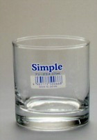 Simple   Free Glass#シンプル  フリーグラス