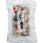 KATO "Donko Dried Shiitake Mushroom" Made in Japan 30g#加藤　国内産どんこ椎茸 30G