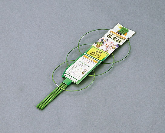 Flower Strut No.4 (45cm)#花支柱４号（約４５ｃｍ）