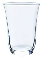 Neo Lunar Tea Glass 300ml#ネオルナー　ティーグラス300ml