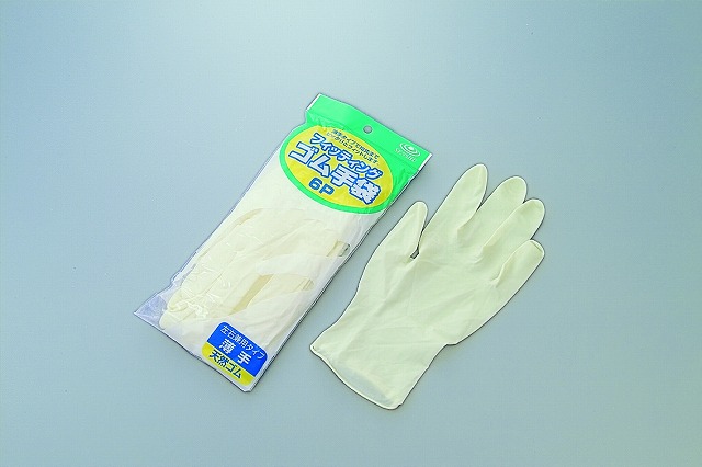 FITTNG GLOVES 6P#フィッティング手袋　６Ｐ