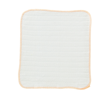 EXCELLENT WATER ABSORBING DISH CLOTH 2PCS#優　吸水ふきん2枚組