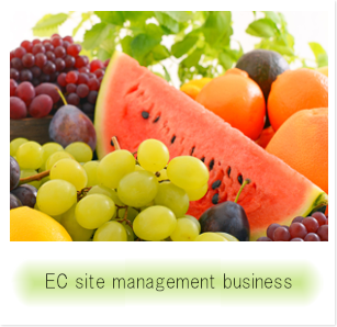 Supermarket management business