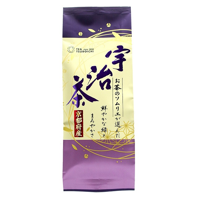 Uji Tea selected by Tea Sommelier 100g#お茶のソムリエが選んだ宇治茶　100g