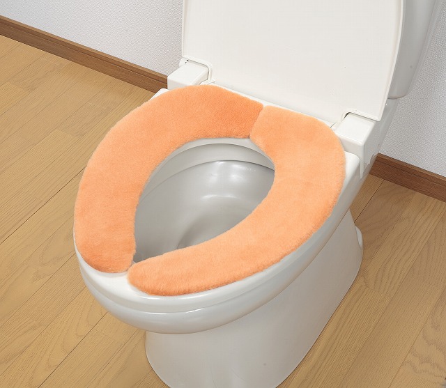 High Soft Toilet Seat Cover#ハイソフトベンザシート