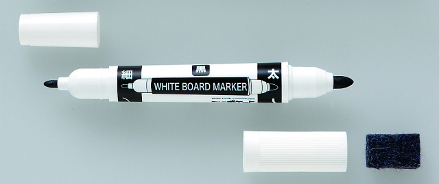 Whiteboard Marker#ﾎﾜｲﾄﾎﾞｰﾄﾞﾏｰｶｰ
