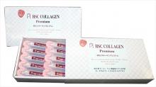 HSC COLLAGEN Premium#HSC コラーゲンプレミアム　15本入