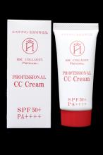 PROFESSIONAL CC CREAM (containing Fucoidan)#プロフェッショナルCCクリーム (フコイダン配合)