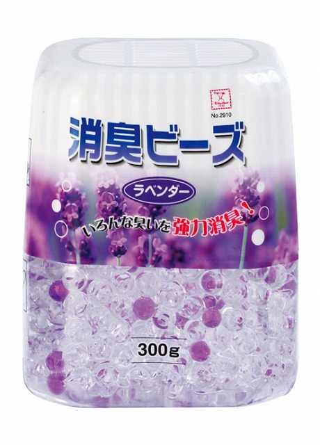 Odor Neutralizing Beads(300g)#消臭ビーズ300ｇ　