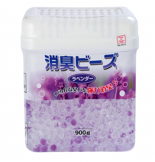 Odor Neutralizing Beads(900g)#消臭ビーズ900ｇ