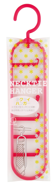 Tie Hanger#ネクタイハンガ-