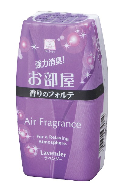 Room Deodrizer (200ml)#お部屋香りのフォルテ　200ml