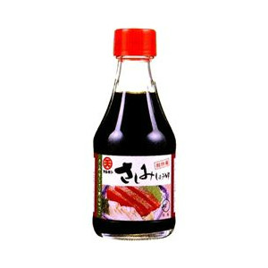 Sashimi Soy Sauce 200ml#さしみしょうゆ　200ml