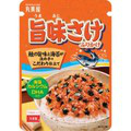 Flavor Salmon Furikake (Condiment for Rice)  New Pack #旨味さけ ニューパック