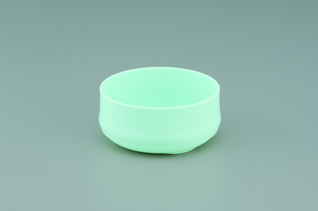 PLASTIC ALKU BOWL10#アルク　ボウル１０