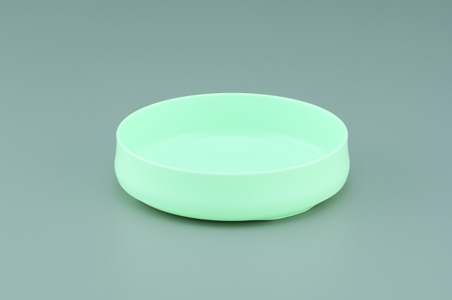 PLASTIC ALKU DISH14#アルク　ディッシュ１４