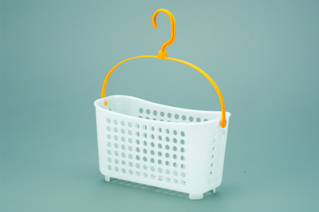 PLASTIC PINCH BASKET#ピンチバスケット