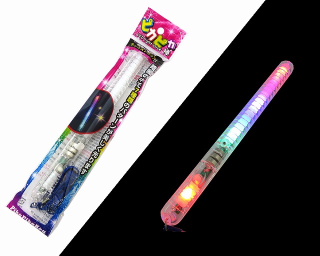 Glowing Stick#ピカピカ棒