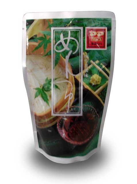 Mentsuyu (noodle soup base) straight type     280ml#めんつゆ（ストレートタイプ）　　280ml