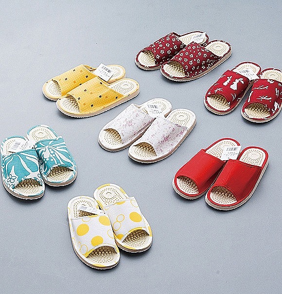 Colorful Health Sandal（Ｍ） #カラフル健康サンダル（Ｍ）