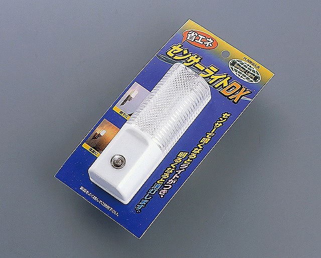 Energy-saving Sensor Light DX (100V7W)#省エネ　センサーライトＤＸ