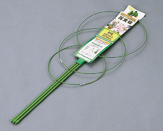 Flower Strut No.8 (75cm)#花支柱８号(約７５cm)