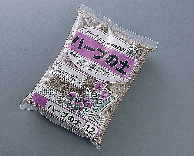 Soil for Herb 1.2L#ハーブの土　1.2L