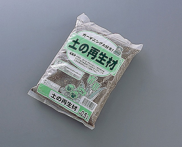 Material to Regenerate Soil 0.5L#土の再生材　0.5L