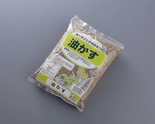 Oil Meal 400g#油かす　400ｇ