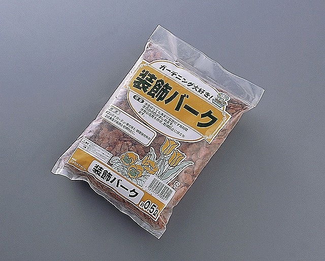 Decoration Bark 0.5L#装飾バーク　0.5L