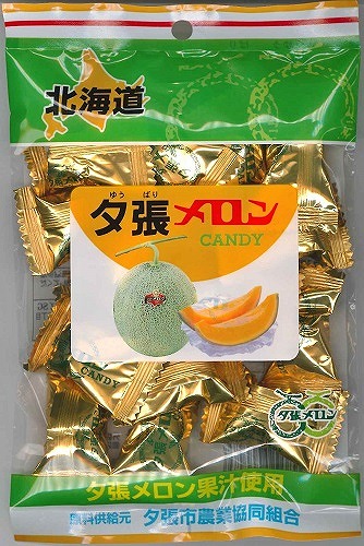 Yubari Melon Candy#夕張メロンキャンディ｜LINE UP｜商品購入見積