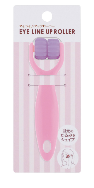 Eye Lifting Roller#ｱｲﾗｲﾝｱｯﾌﾟﾛｰﾗｰ