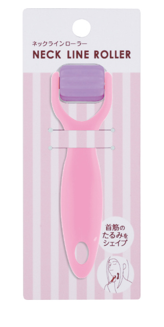 Neck Lifting Roller#ﾈｯｸﾗｲﾝﾛｰﾗｰ