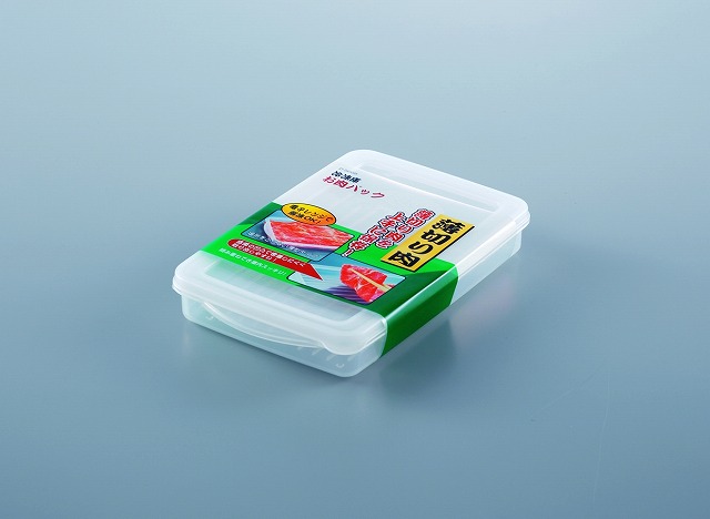 FREEZER MEAT PACK C#冷凍庫　お肉パック　Ｃ