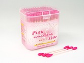 Cotton Buds with Paper Axis 150P#紙軸綿棒150Ｐ　