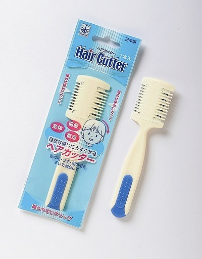 Hair Cutter 1P#ヘアカッター　1本入り