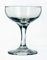 LB Champagne Glass 135#LBシャンパングラス135