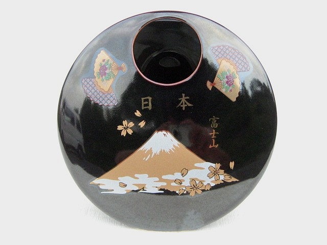 ROUND FLOWER VASE#スタンド花瓶