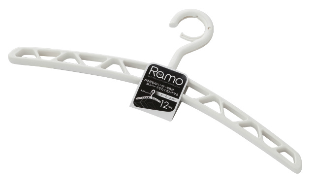 Swivel Hanger with #Ramo ホールハンガー