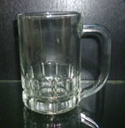 Lucky Beer Mug 300ml#ラッキービアマグ　300ml