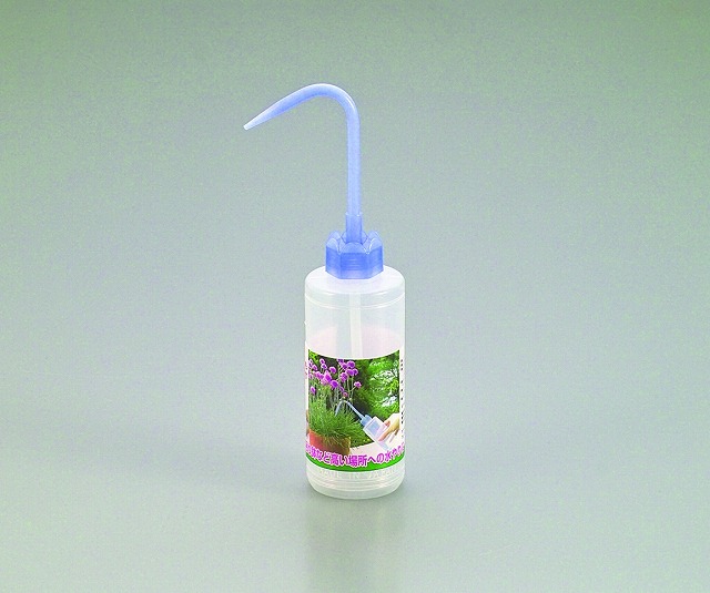 WATERING TUBE BOTTLE B#チューブ水差し  Ｂ