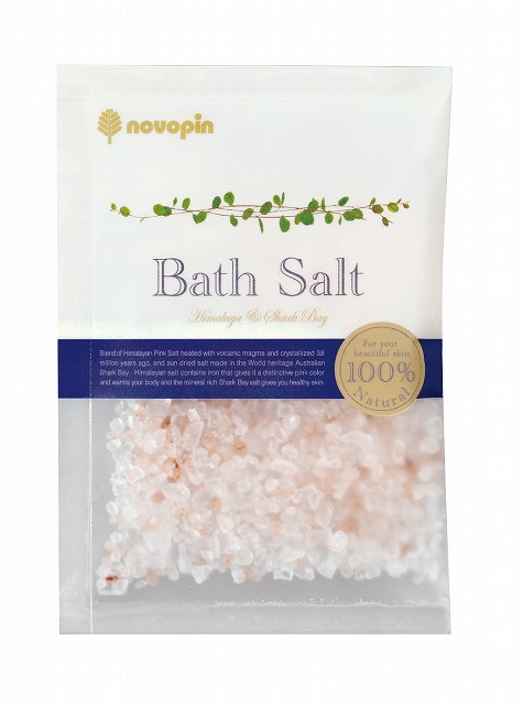 Bath Salts#バスソルト