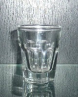 Casablanca Shot Glass 36ml#カサブランカショット36ml