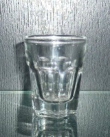 Casablanca Shot Glass 36ml#カサブランカショット36ml