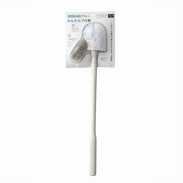 TOILET BRUSH PRO REFILL#ﾄｲﾚﾌﾞﾗｼﾌﾟﾛ ﾘﾌｨﾙ