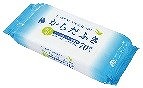 Body Wipe for Adult (70 sheets)#大人用からだふき（70枚）