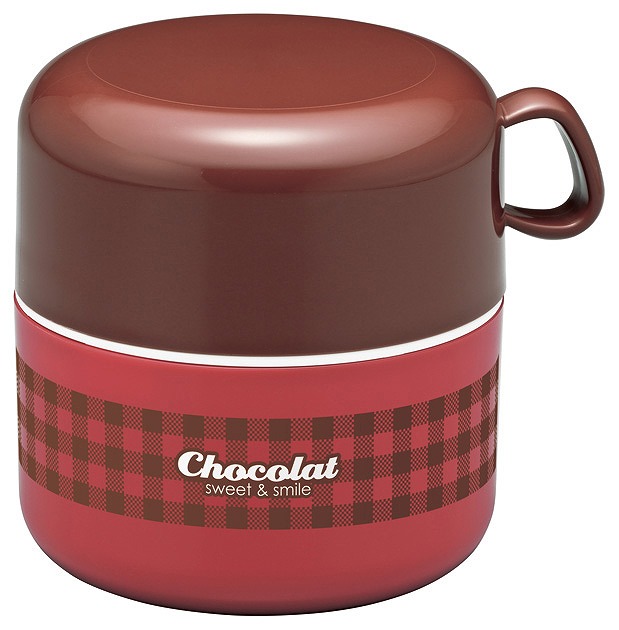 Chocolat Cup Lunch #カップランチ