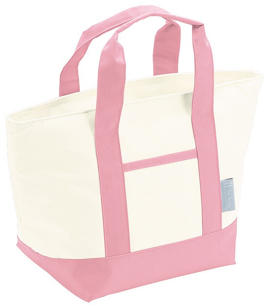 Cooler Tote Bag #保冷トートバッグ